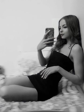 Проститутка Мелисса
